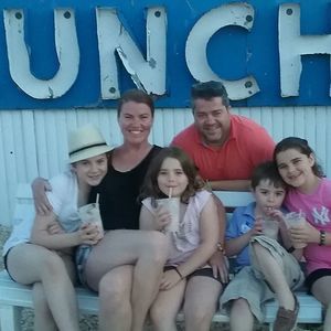 Meet your Posher, Michelle